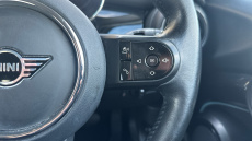 MINI Hatchback 1.5 Cooper Classic Premium 5dr Auto Petrol Hatchback